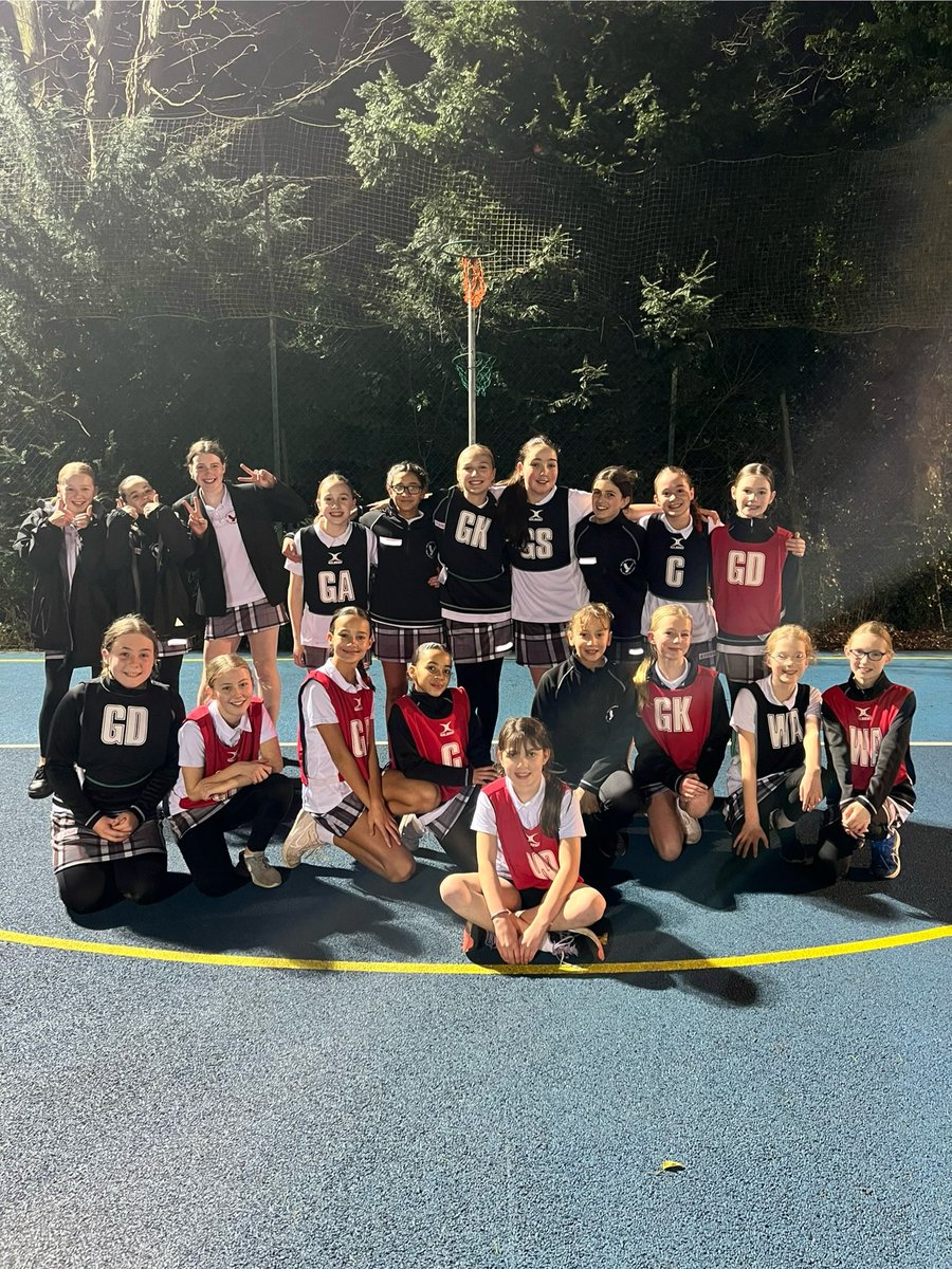 Pipers Corner Sport (@piperssport) on Twitter photo Lovely evening <a href="/GodstoweSchool/">Godstowe Preparatory School</a> with the U12AB teams. The A’s were victorious with a score of 14-10. POMs: Nellie and Zary. #PipersSenior #PipersNetball #PipersFuture Lovely evening <a href="/GodstoweSchool/">Godstowe Preparatory School</a> with the U12AB teams. The A’s were victorious with a score of 14-10. POMs: Nellie and Zary. #PipersSenior #PipersNetball #PipersFuture