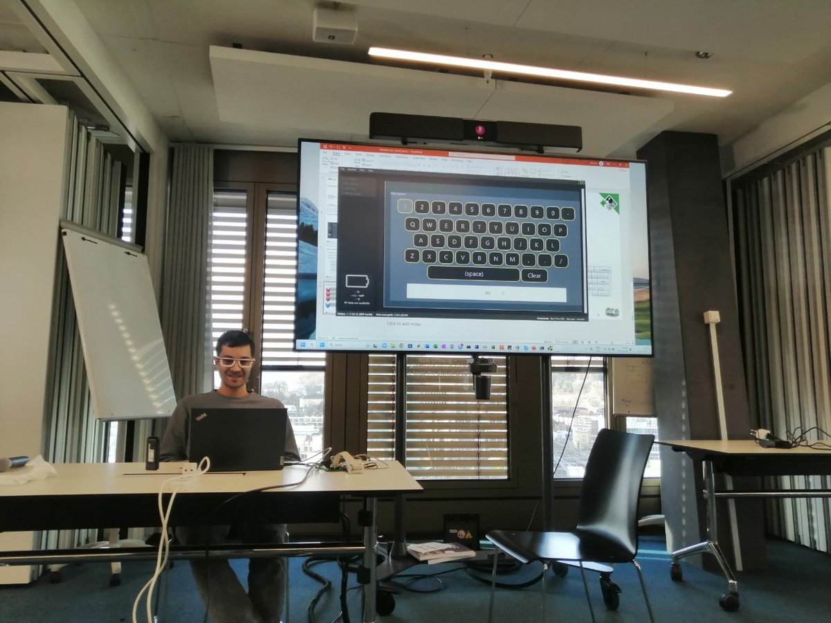 PULP Platform tweet media