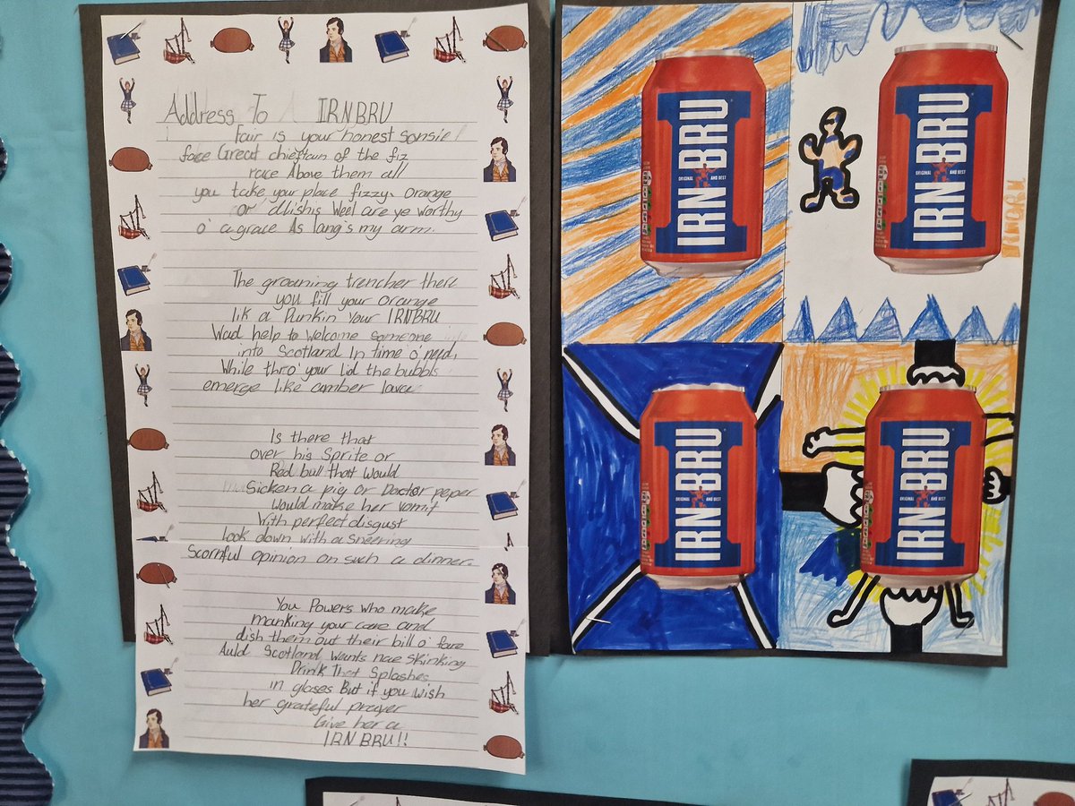 Mrs McCarten tweet media