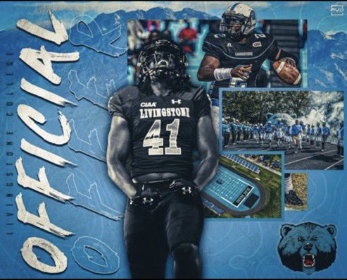 Christopher Davis jr (@daviscj54) on Twitter photo After talking to my family I will be COMMITTING TO <a href="/Livingstone_Fb/">Livingstone College Football</a> <a href="/FHS7v7ACollLink/">FHS7v7A College Link</a> <a href="/larryblustein/">Blustein Recruiting</a> <a href="/Xanoos2021/">xanoos</a> <a href="/RecruitingBh/">BH Recruiting Assistance</a> <a href="/PrepRedzoneFL/">Prep Redzone Florida</a> <a href="/CentralFLTop5/">CentralFLTop5</a> <a href="/LL7NV/">College Recruiter</a> @OakHallFootball <a href="/FuhrRj/">RJ Fuhr</a> <a href="/CoachWTrenchMob/">Coach Dr. Mark A. Williams Jr. 🤘🏾</a> <a href="/CoachC12LeMay/">Coach Christian LeMay</a> After talking to my family I will be COMMITTING TO <a href="/Livingstone_Fb/">Livingstone College Football</a> <a href="/FHS7v7ACollLink/">FHS7v7A College Link</a> <a href="/larryblustein/">Blustein Recruiting</a> <a href="/Xanoos2021/">xanoos</a> <a href="/RecruitingBh/">BH Recruiting Assistance</a> <a href="/PrepRedzoneFL/">Prep Redzone Florida</a> <a href="/CentralFLTop5/">CentralFLTop5</a> <a href="/LL7NV/">College Recruiter</a> @OakHallFootball <a href="/FuhrRj/">RJ Fuhr</a> <a href="/CoachWTrenchMob/">Coach Dr. Mark A. Williams Jr. 🤘🏾</a> <a href="/CoachC12LeMay/">Coach Christian LeMay</a>