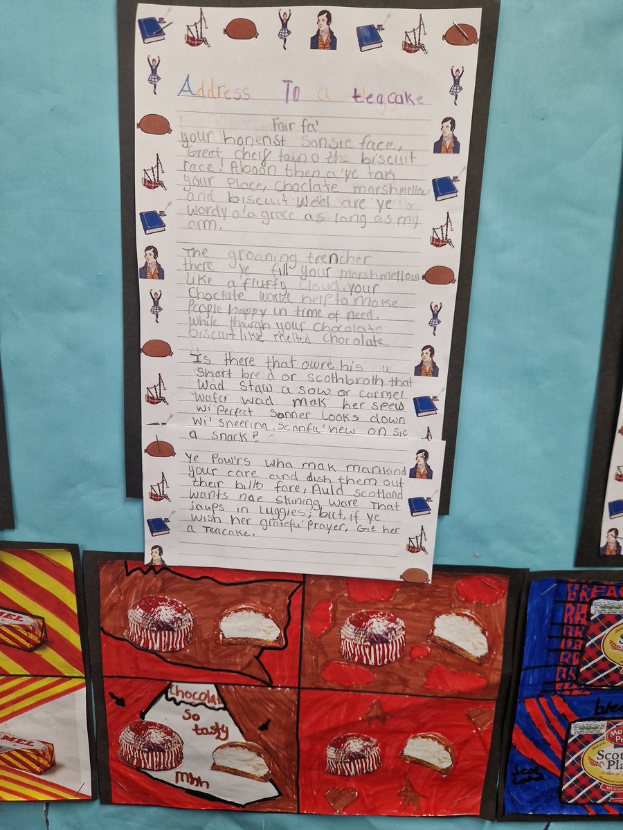 Mrs McCarten tweet media