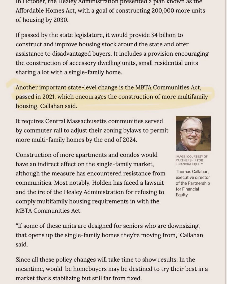 Fin_Equity's tweet image. PFE quoted in @WBJournal on market for first-time and #firstgenhome buyers in 2024 #mapoli