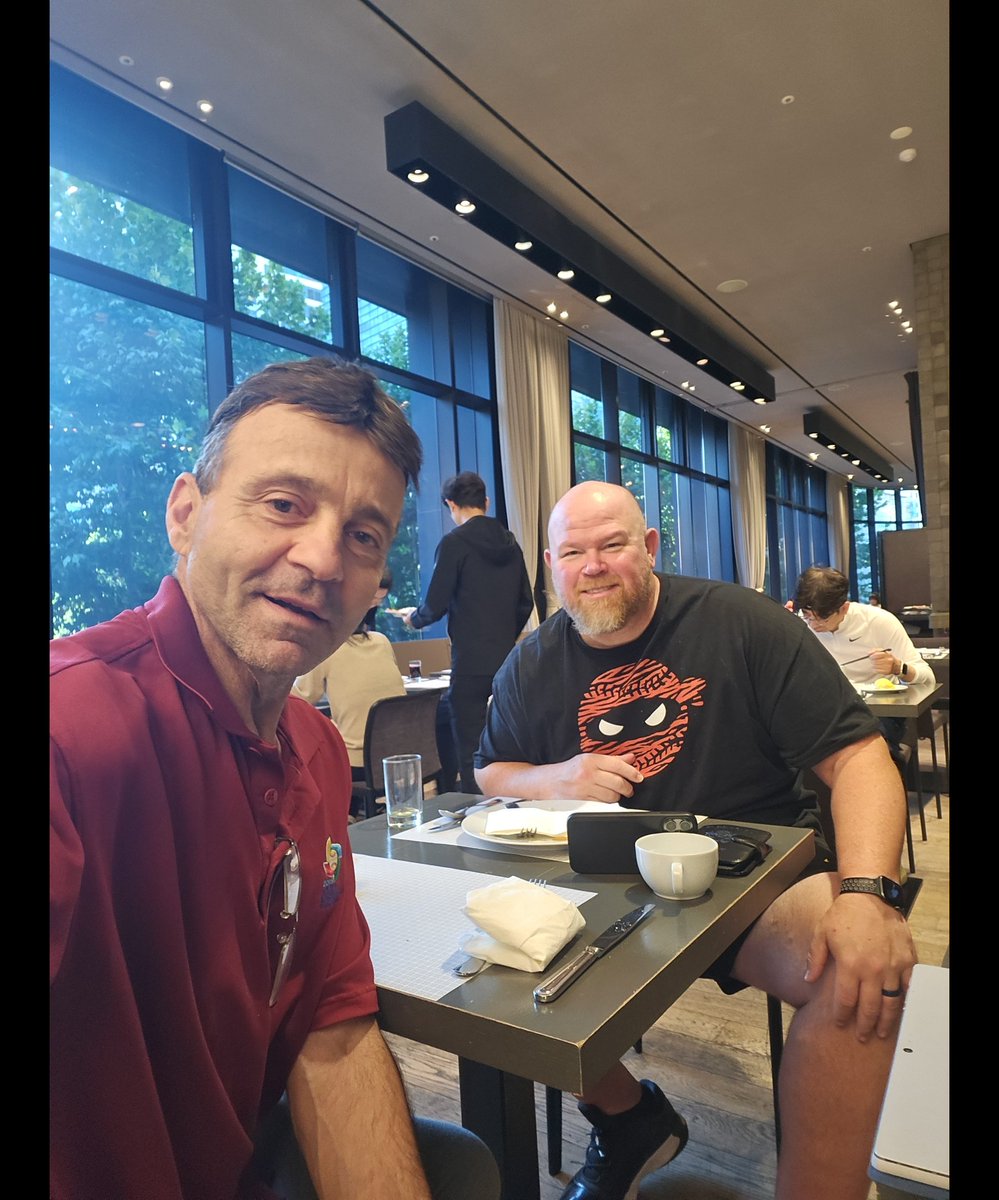 Peter M. Caliendo tweet media