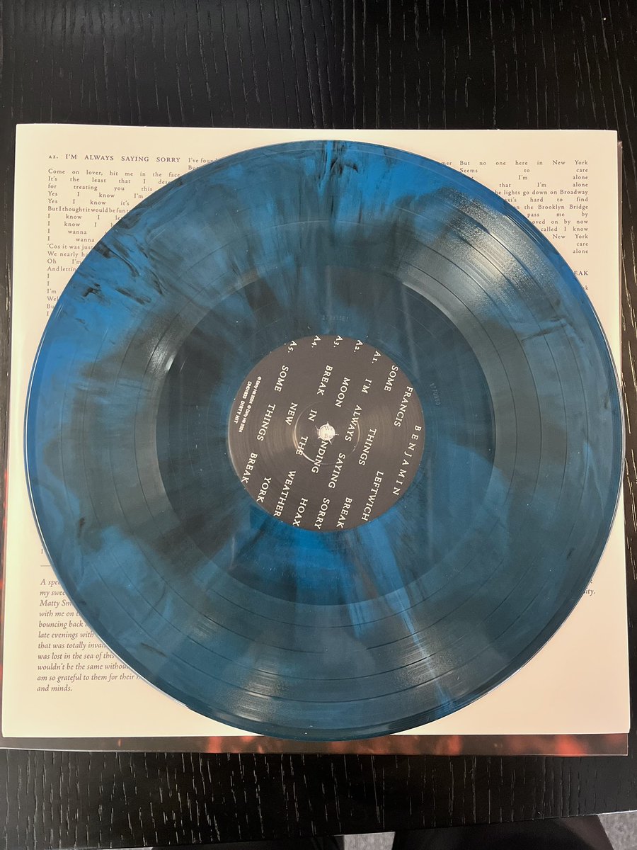 Benjamin Leftwich tweet media