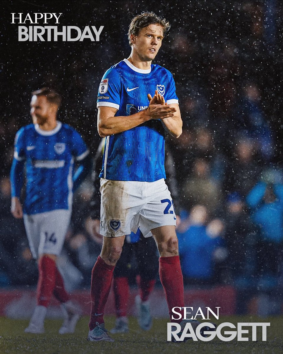 Pompey's tweet photo. Hope you're having a good one, Raggs! 💙

#Pompey https://t.co/4spJpovdRc