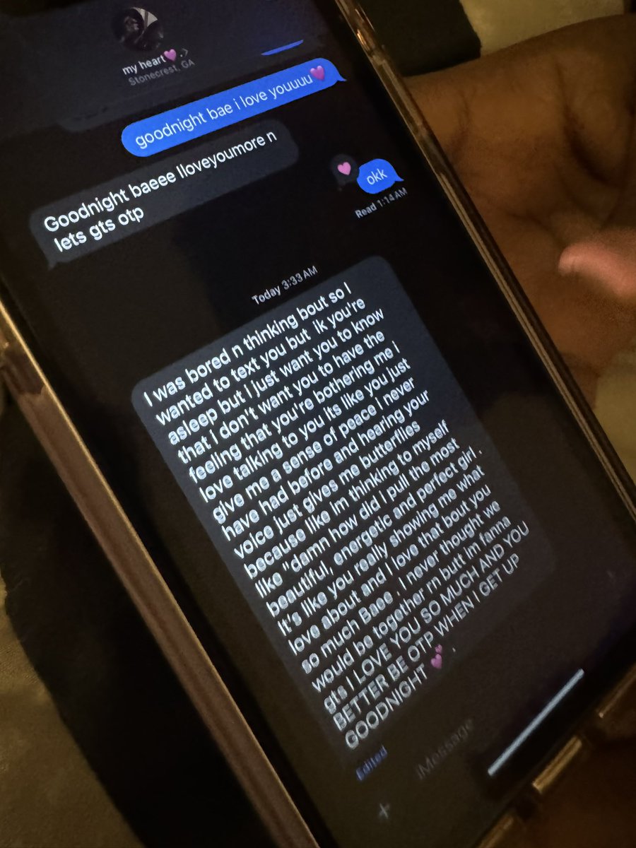 why my little sister relationship better than any of mine????????