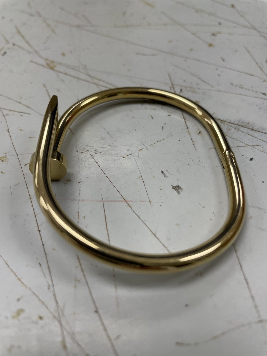 CBP Caribbean (@cbpcaribbean) on Twitter photo In a single package, <a href="/CBPCaribbean/">CBP Caribbean</a> Officers and Import Specialists found 116 counterfeit luxury jewelry pieces sent to #PuertoRico from #China. The estimated MSRP is over $700K. Read more here:
shorturl.at/mwL02 In a single package, <a href="/CBPCaribbean/">CBP Caribbean</a> Officers and Import Specialists found 116 counterfeit luxury jewelry pieces sent to #PuertoRico from #China. The estimated MSRP is over $700K. Read more here:
shorturl.at/mwL02