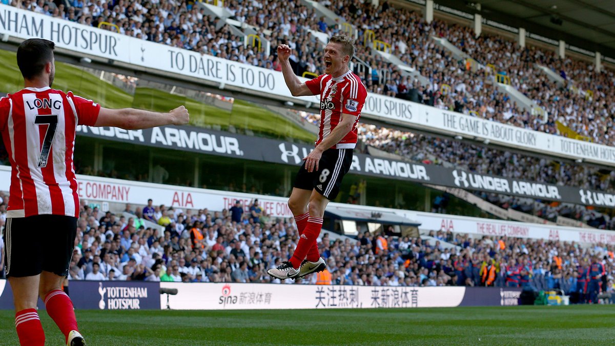 SouthamptonFC's tweet photo. Wishing you a very happy retirement, @StevenDavis8 😇

Thank you for all the memories ❤️ https://t.co/9HrASumA0V