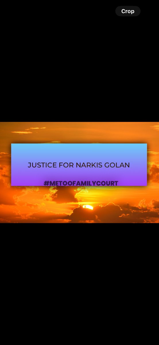 #ThankYou #Italy #Justice4Narkis #justicefornarkisgolan #justice #hagueconvention #metoofamilycourt #news #realnews #now