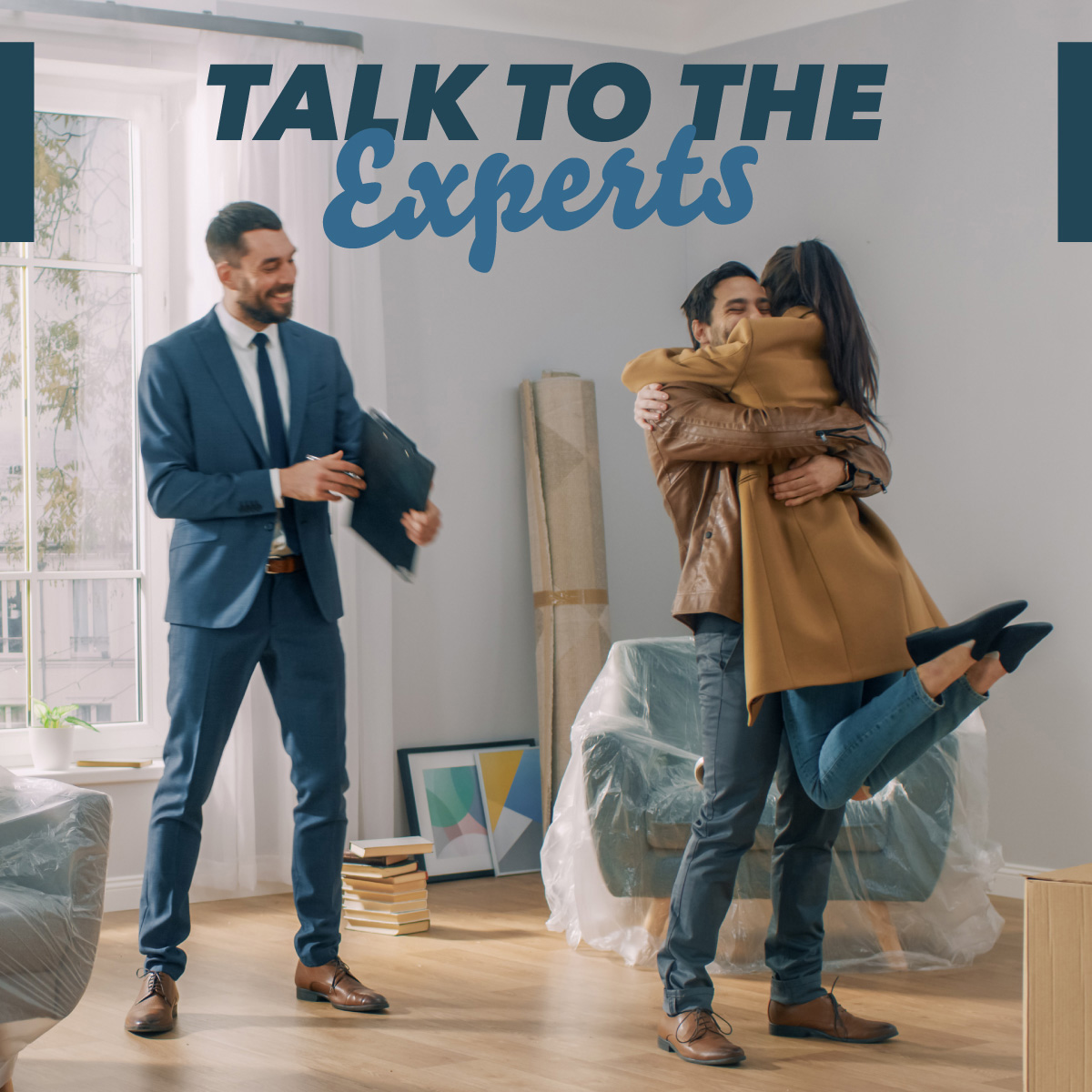 Need help buying a home? We've got you covered! Our experienced mortgage experts will make the process fun and stress-free. Don't miss out on your dream home, let us help you today! #HomeBuyingMadeEasy #MortgageExperts