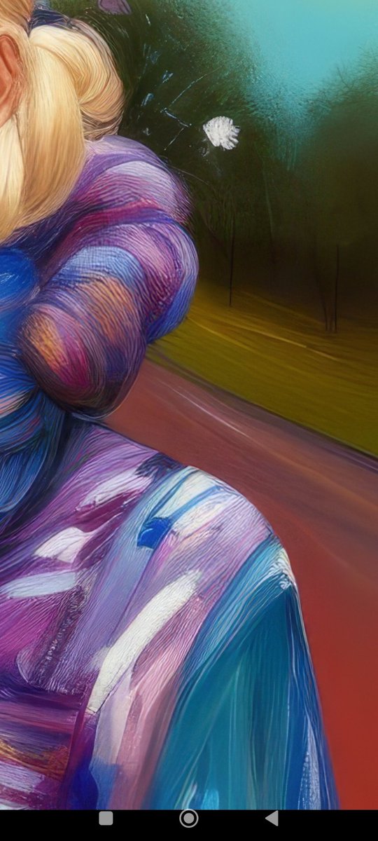 Ann ⭕️lson tweet media