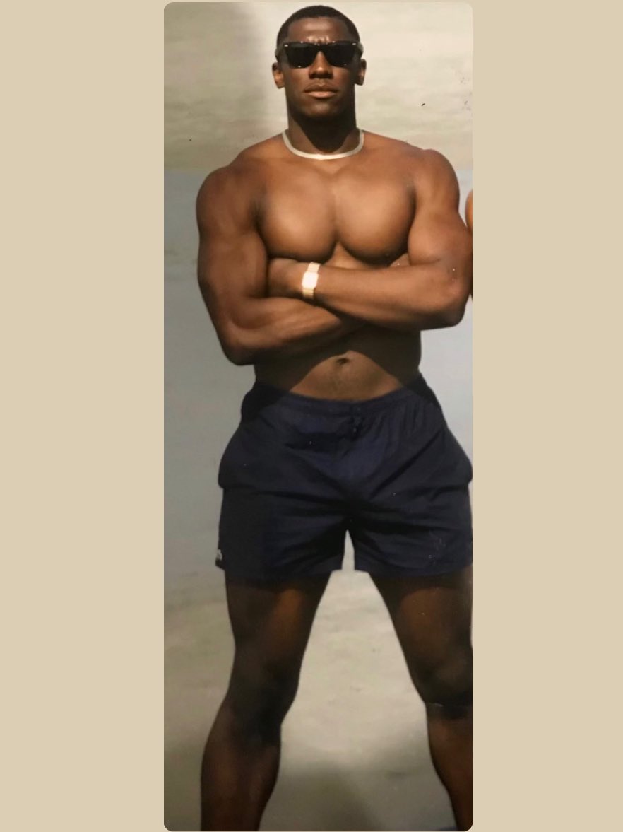 shannon sharpe tweet media