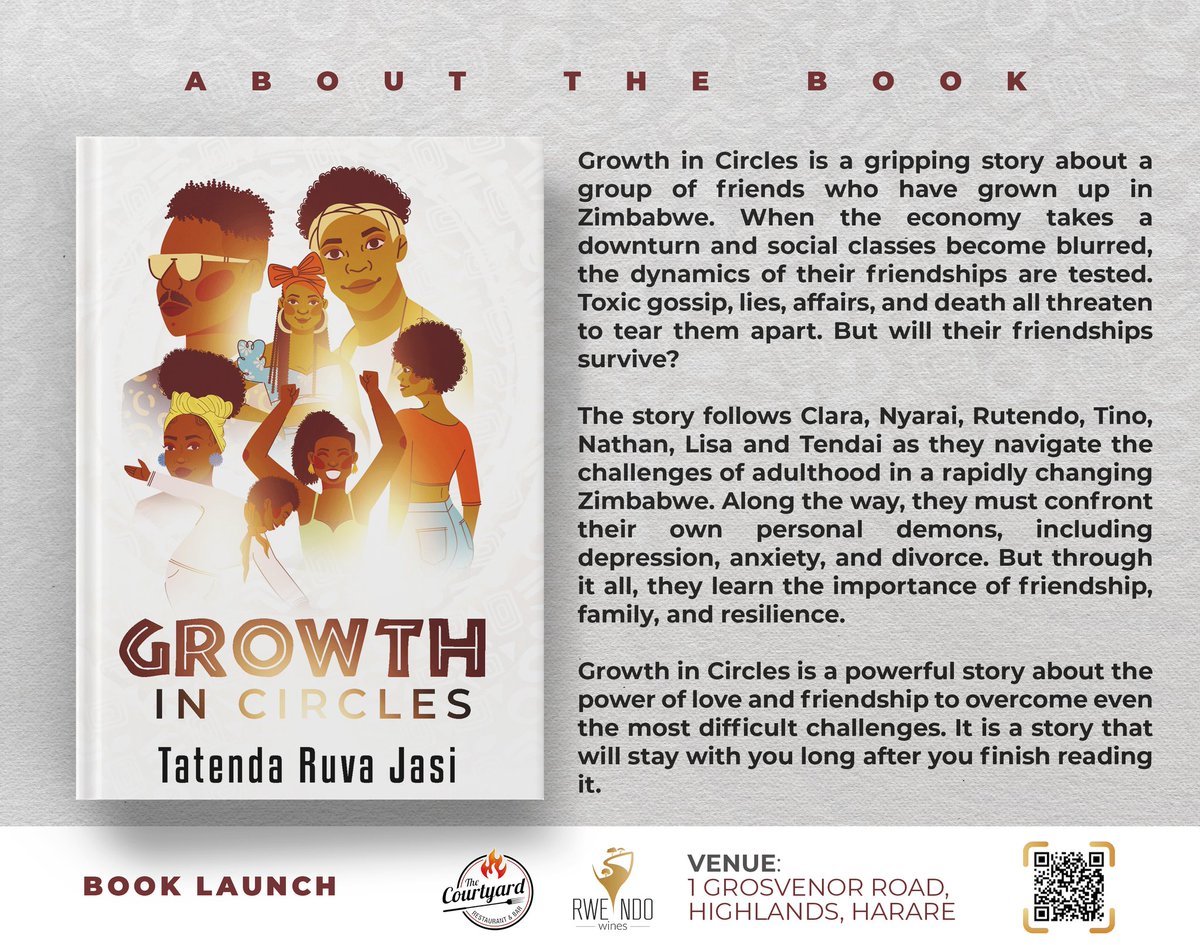 About the Book! 

Watch out for little snippets as we countdown the days!