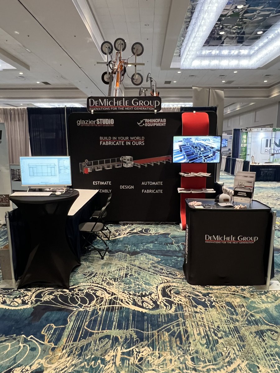 DeMichele Group tweet media