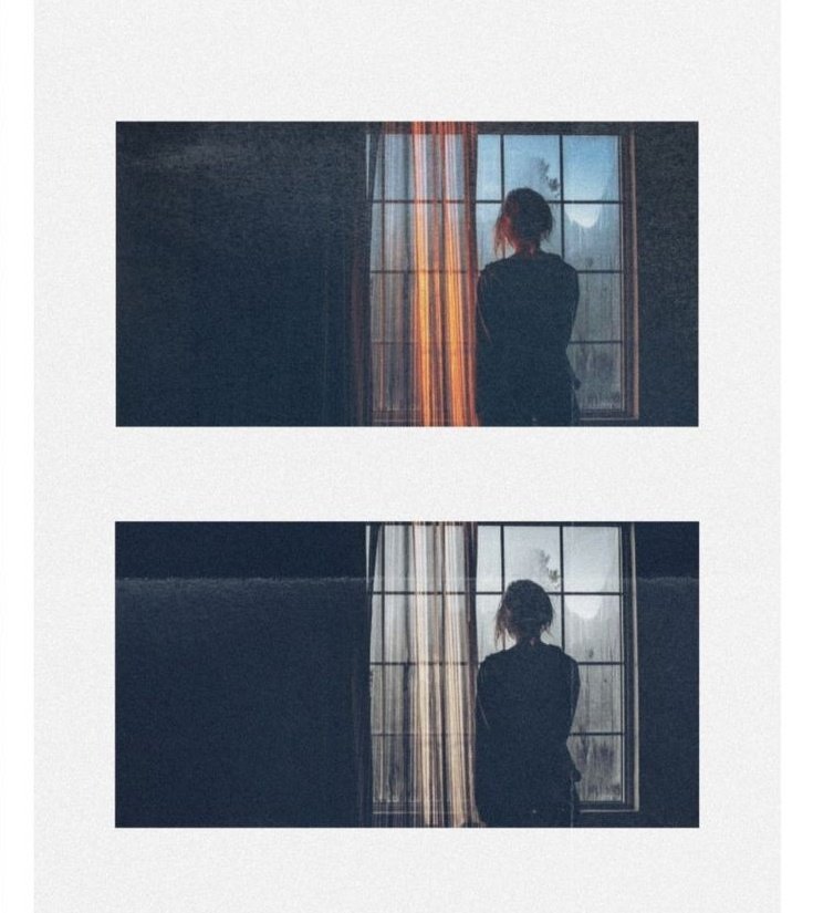 "Ne diye benim ruhumun ahengini bozdun?"

Sabahattin Ali