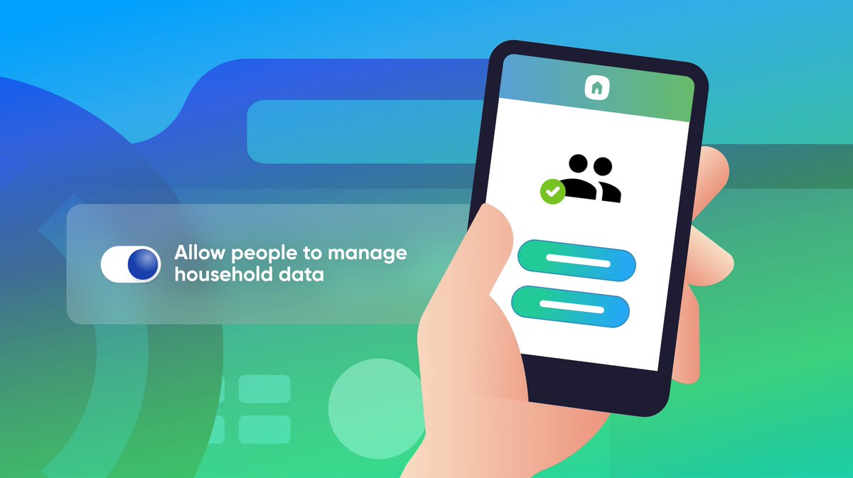 Add and remove households in Church Center! 👪 Empower people to manage their own household members as they need to. Your congregant data can still be up-to-date but with less admin effort. Learn more on our blog! planningcenter.com/blog/2024/01/a…