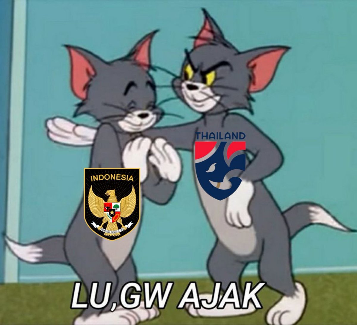 Circle Asean 1 nih bos! 🫵😎