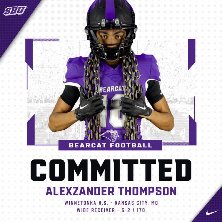 Alexzander Thompson tweet media