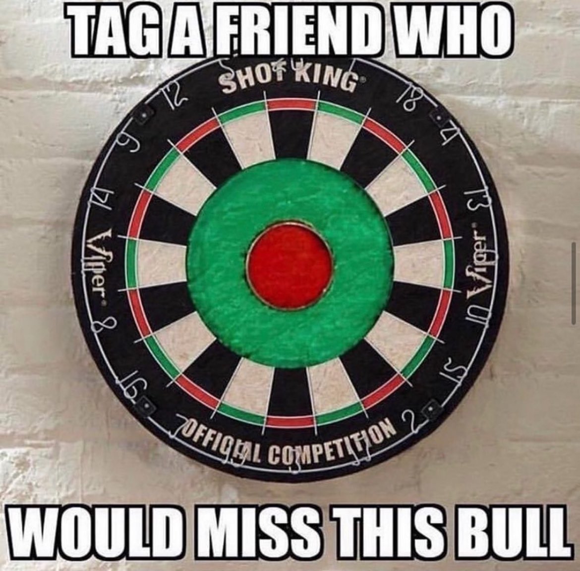 Darts Behind The Oche 🎯 tweet media