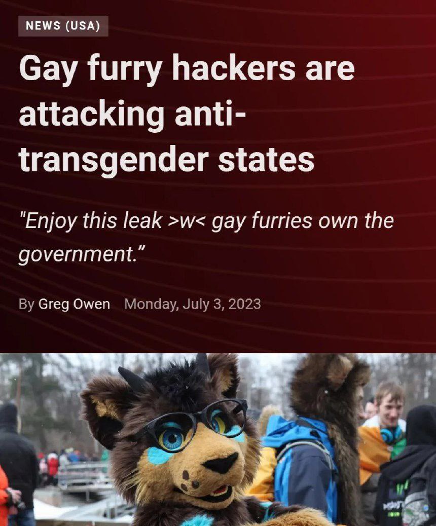 bluefolf's tweet photo. They were so based for this LMAO https://t.co/e79JLNSBBb