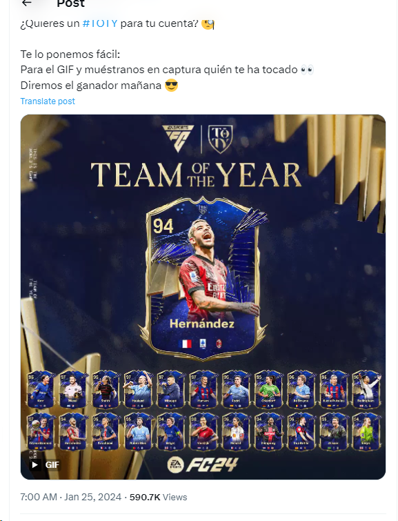 Niceepic1's tweet photo. @easportsfces https://t.co/ZRAOEuUmg2