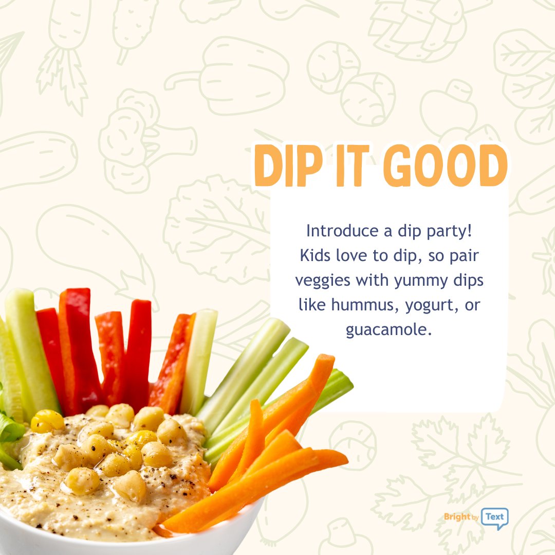 Bright by Text tweet media