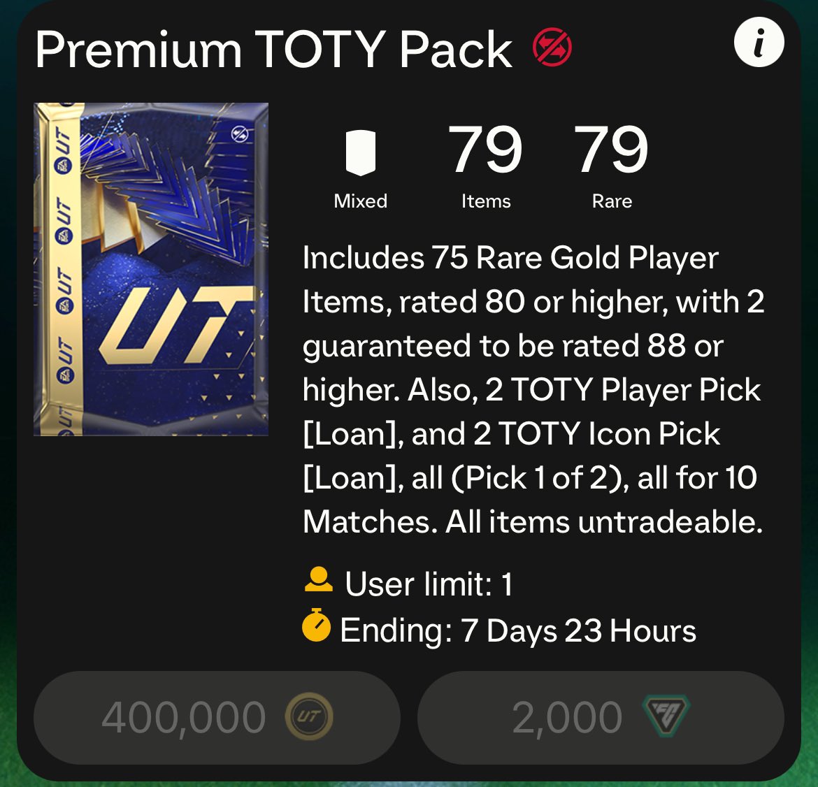 BUY FC26 FUT COINS tweet media
