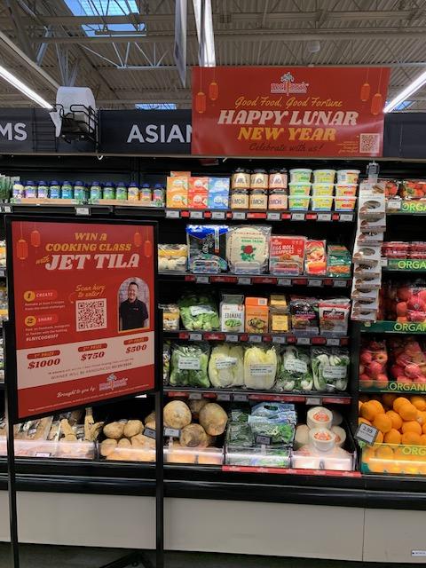 MelissasProduce's tweet photo. We're gearing up for the #LNYCookOff with @hyvee! And, if you haven't signed up, it kicks off Monday!

https://t.co/tdpWQkIMIy

What's your favorite Asian Essential?

#melissasproduce https://t.co/t7AW377OSe