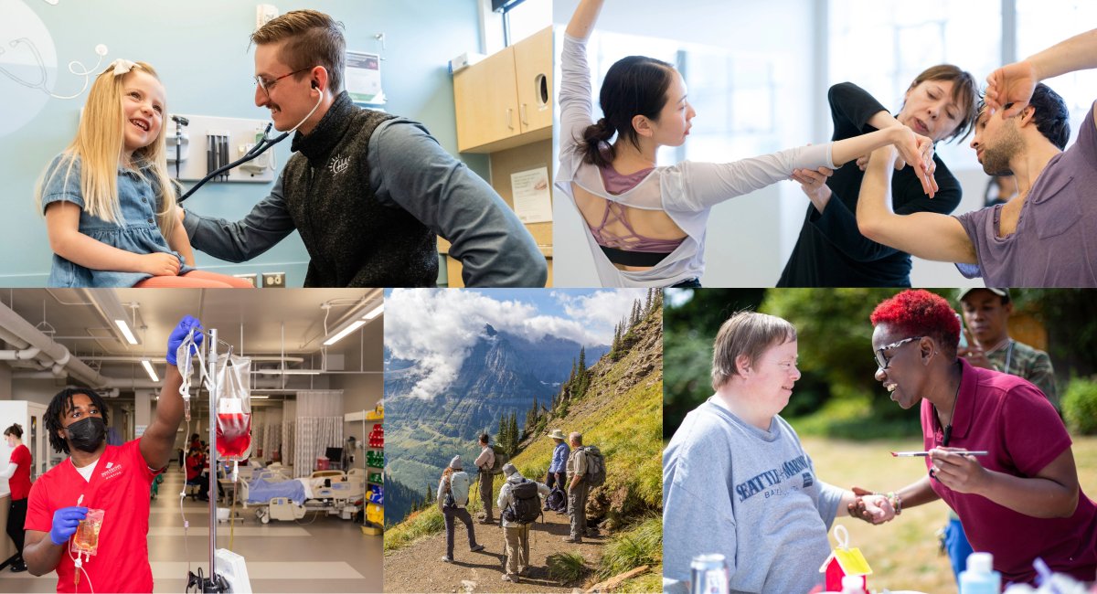 This Fall, Trustees awarded $21.9 million to 94 #nonprofit organizations across the #PNW. Read our Fall 2023 Grants Report and learn about the incredible organizations making an impact in our region: bit.ly/42eJb9k