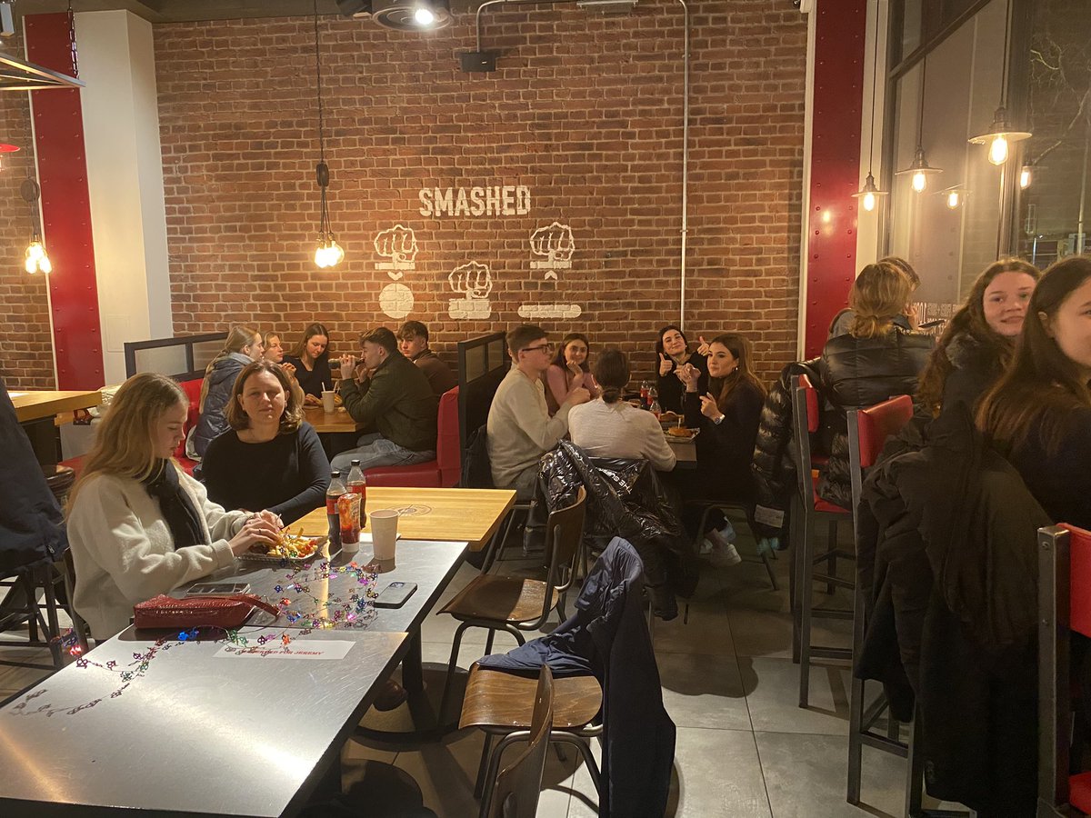 Warminster English tweet media