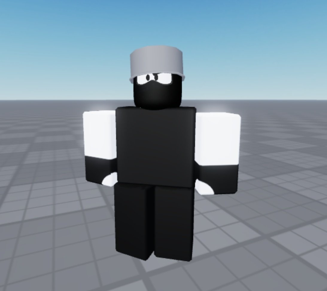 potheadRoblox's tweet image. New pot (I change almost nothing)