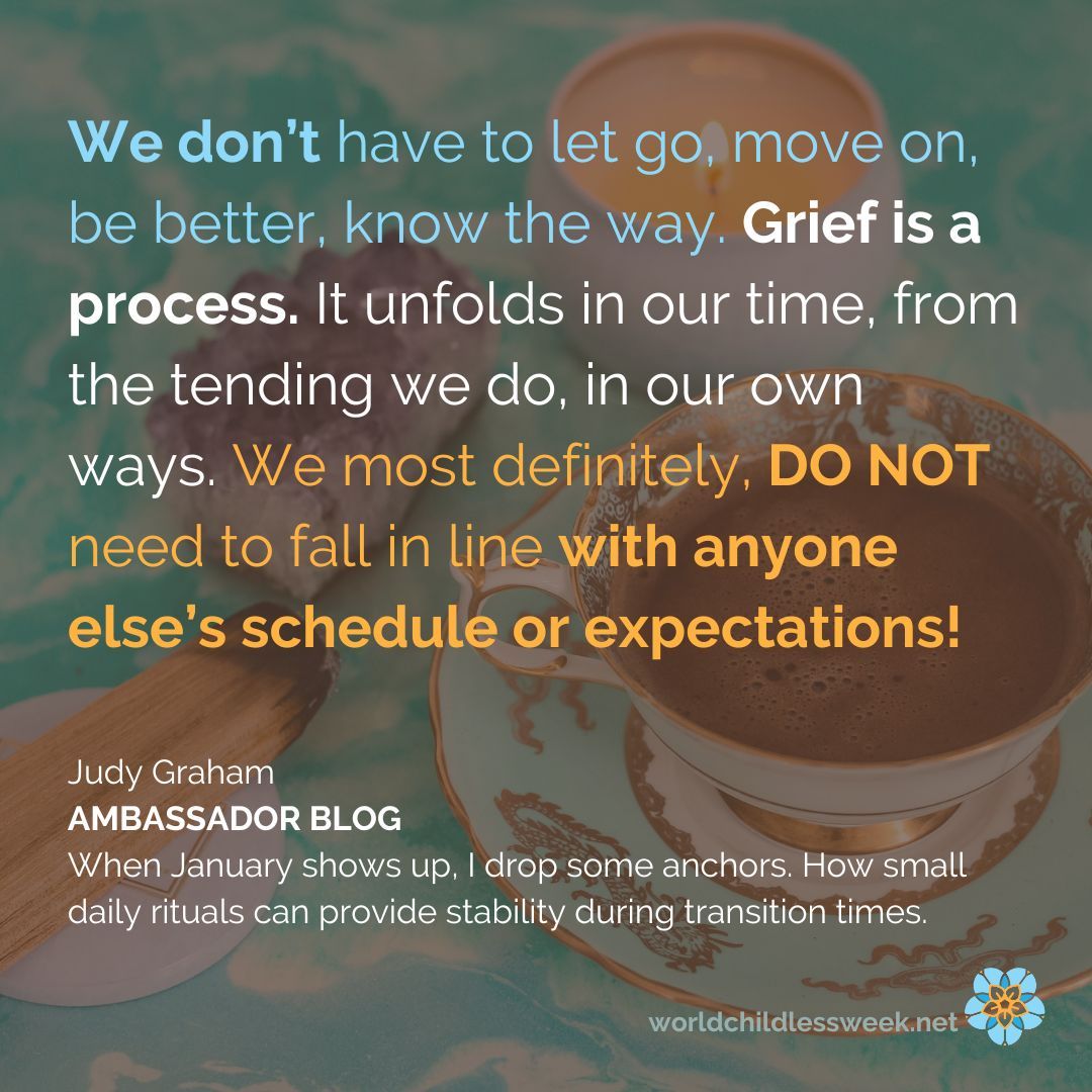 ChildlessWeek's tweet photo. You can read Judy's blog in full at: https://t.co/6YA71znndU
#childlessblog #childlesssupport #childless #childlessnotbychoice #disenfranchisedgrief #newbeginnings #involuntarilychildless #childlessafterloss https://t.co/tbIm1UHVWV