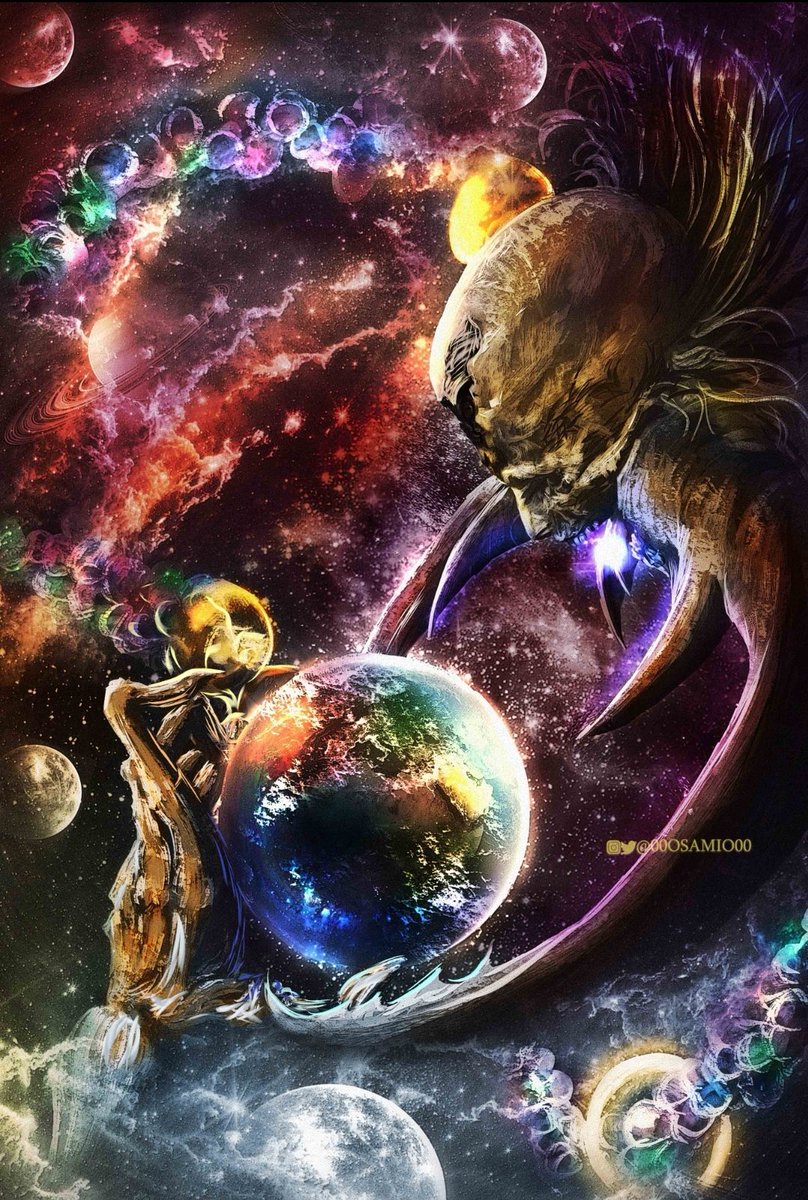 SAMI《 سامي 》 tweet media