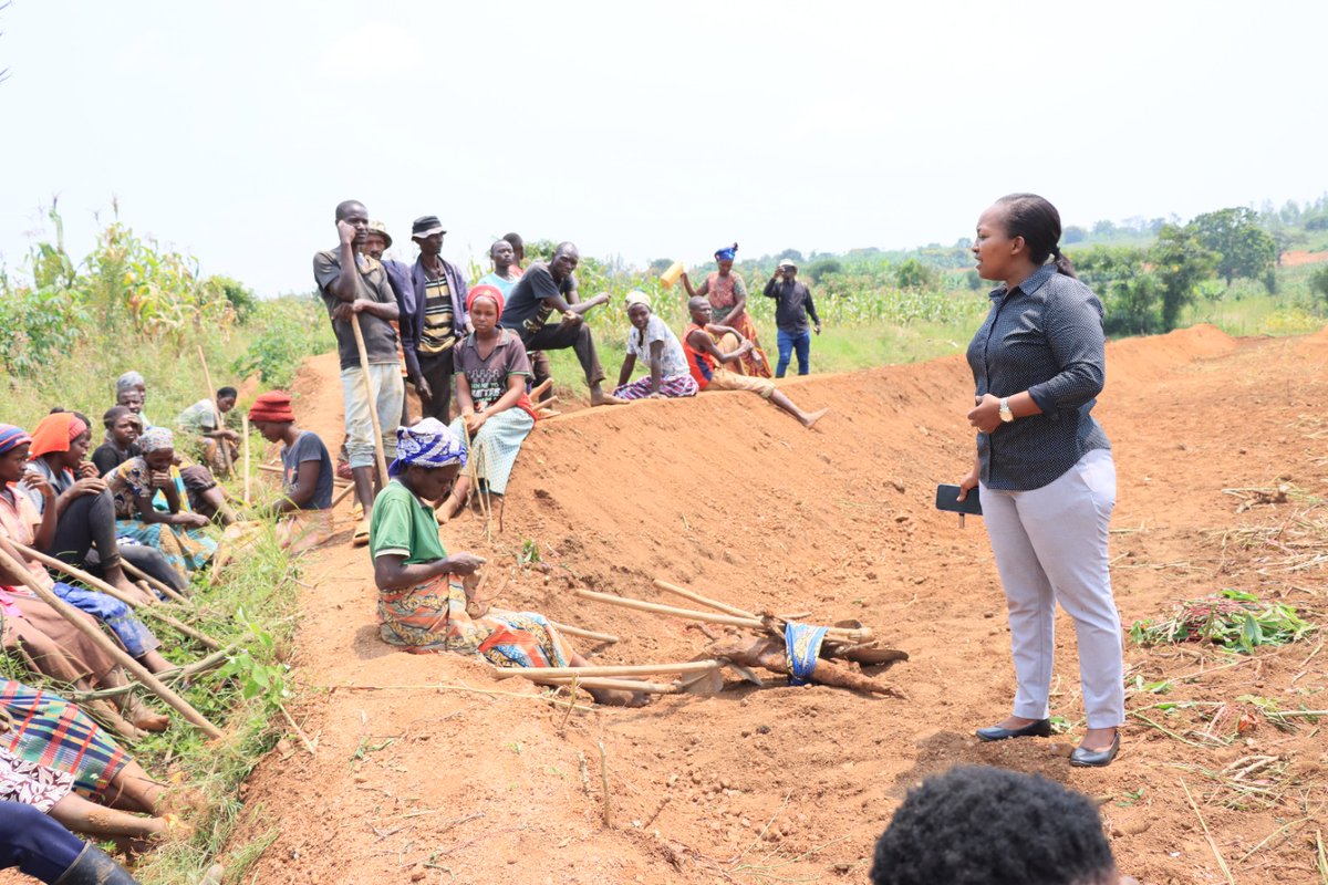 Bugesera District tweet media