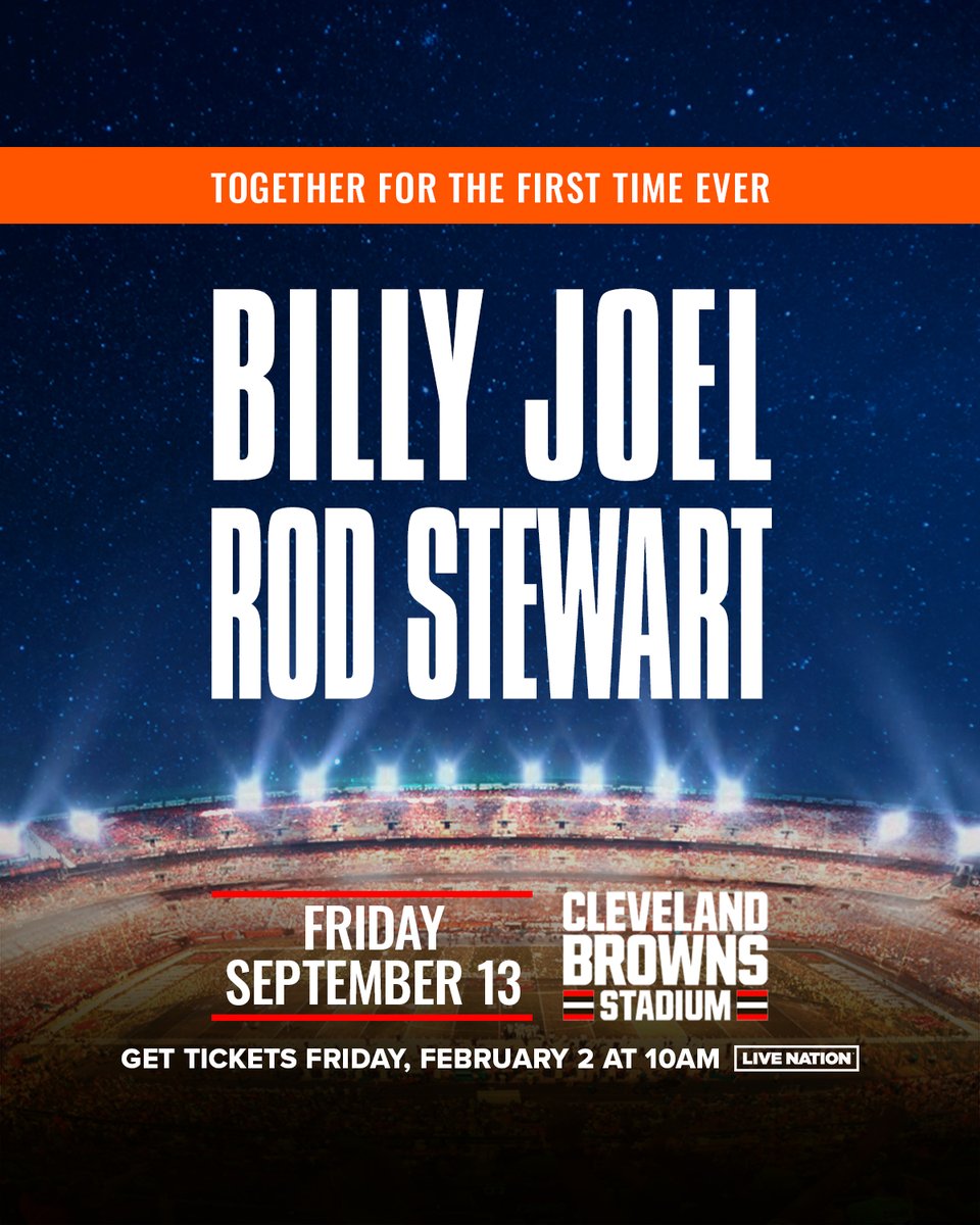 Cleveland Browns tweet media