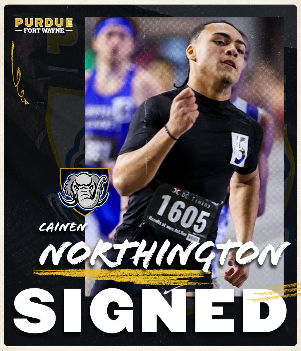 Purdue Fort Wayne Track&XC tweet media