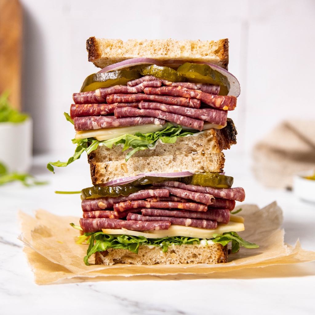 Brooklyn Cured tweet media