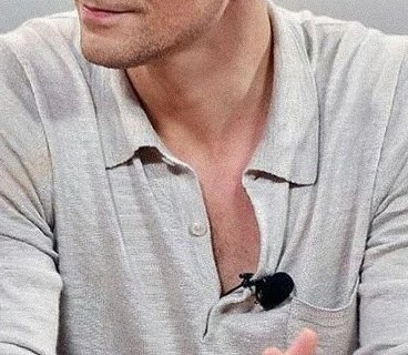 MilicaPloca's tweet photo. Laughter in details πππππ₯π³
#TomHiddleston #PerfectSpecimen https://t.co/u3h6OP5WNr