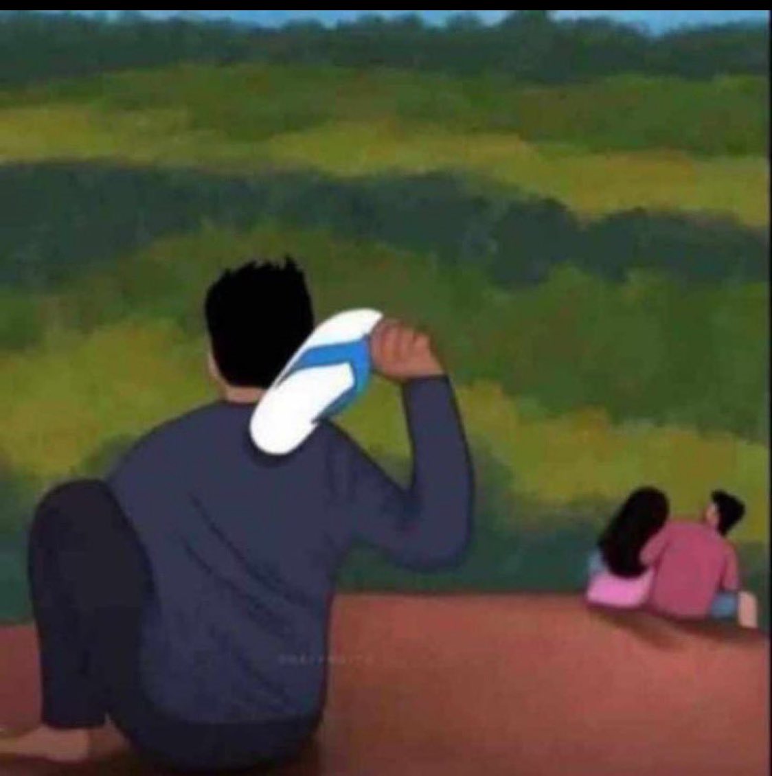 fpgnoose's tweet image. yalqhab