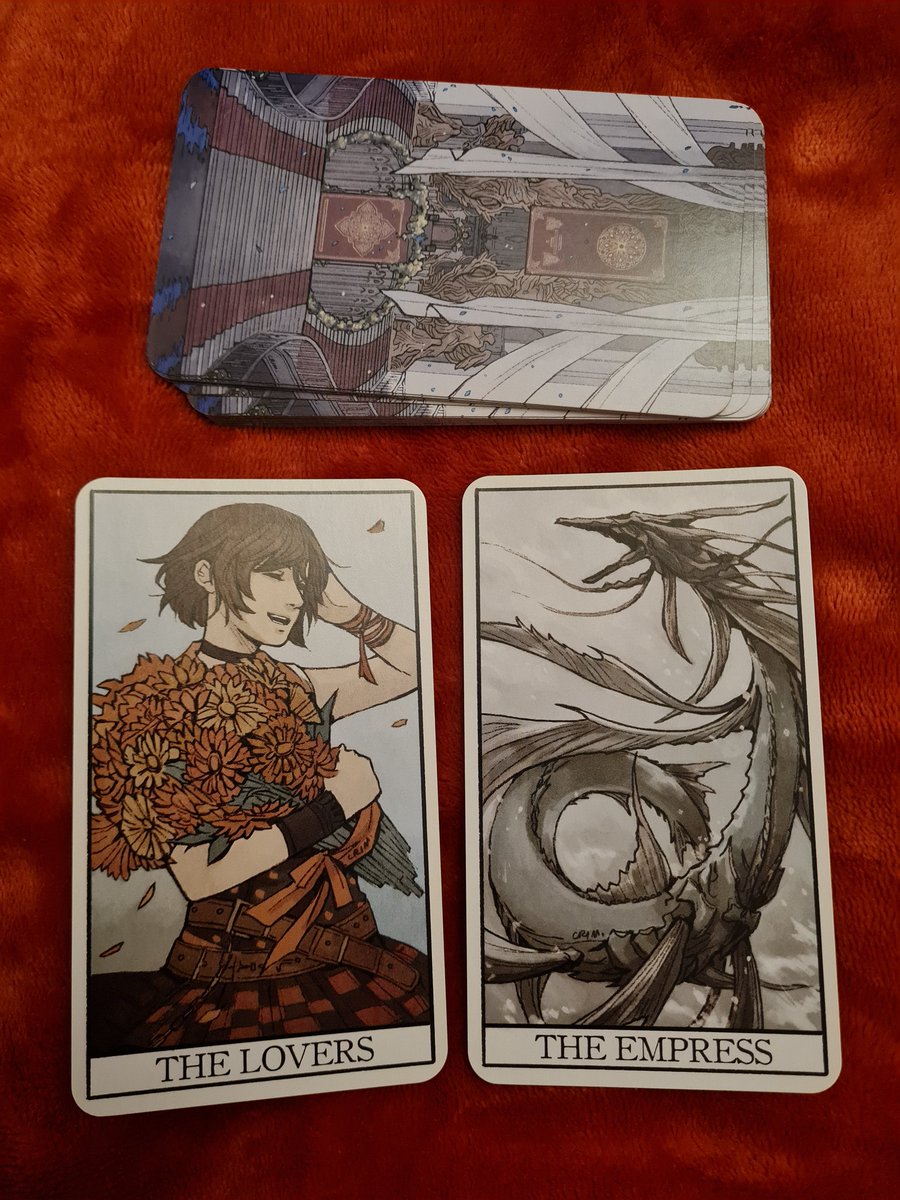 FollyTrans's tweet image. Got nervous... spoke to them. They were kind.