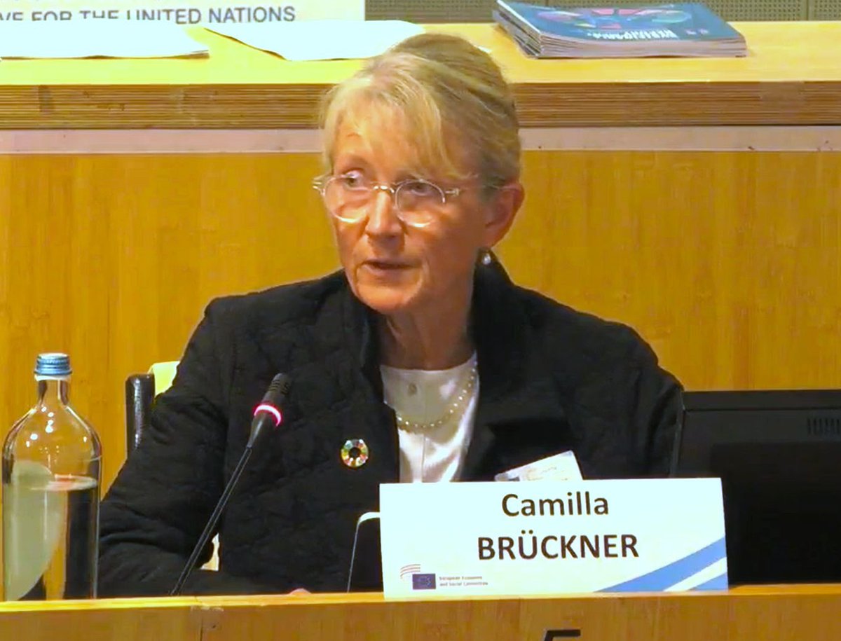Camilla Brückner tweet media