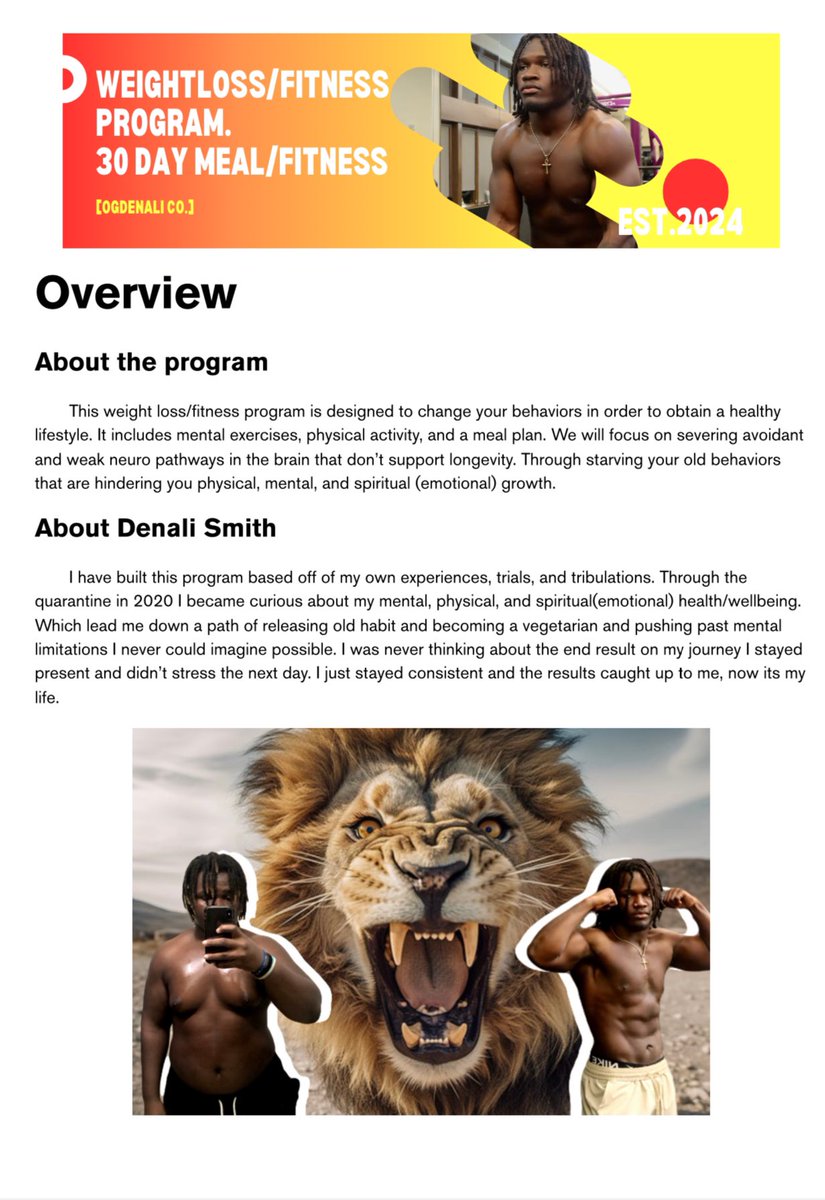 Denali Smith tweet media