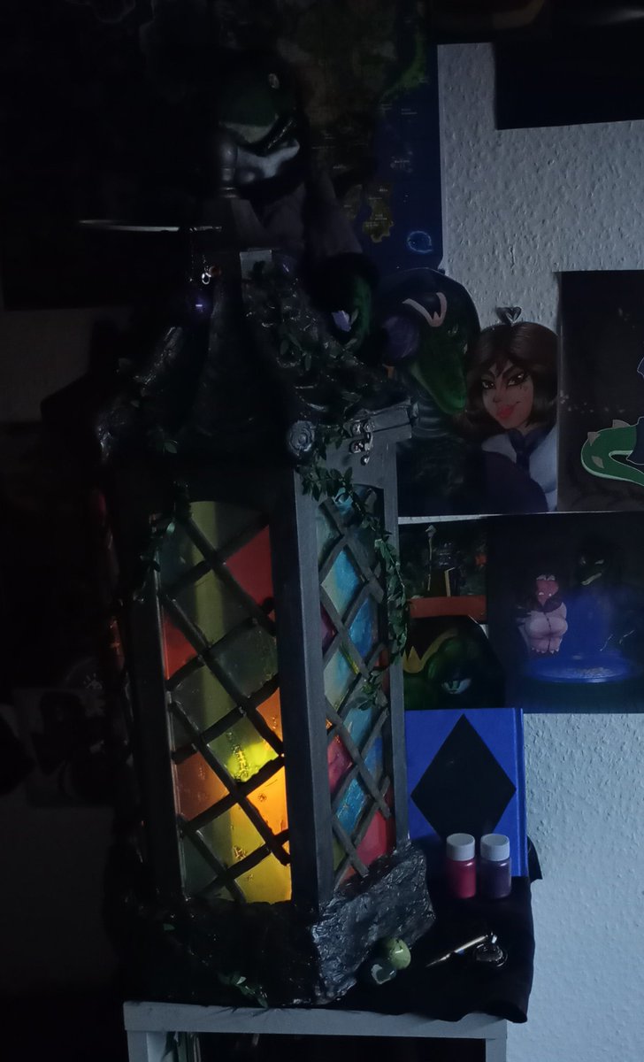 BlayJane/Bloody tweet media