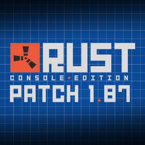 Rust Console Edition (@playrustconsole) / X