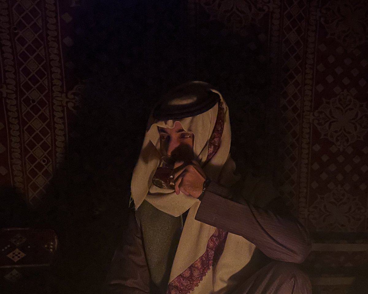 BlIIll's tweet image. لليلة شتوية