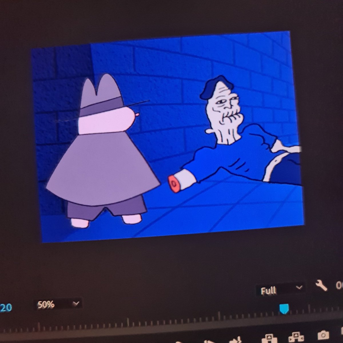 FaxJam's tweet image. Good start to the year?
Yeah not bad, not bad