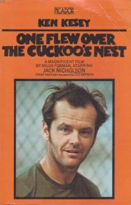 11/2 Filmmiddag in #StadspodiumGO #Leerdam met de klassieker “ One Flew Over The Cuckoo’s Nest” go-leerdam.nl/evenementen/fi…