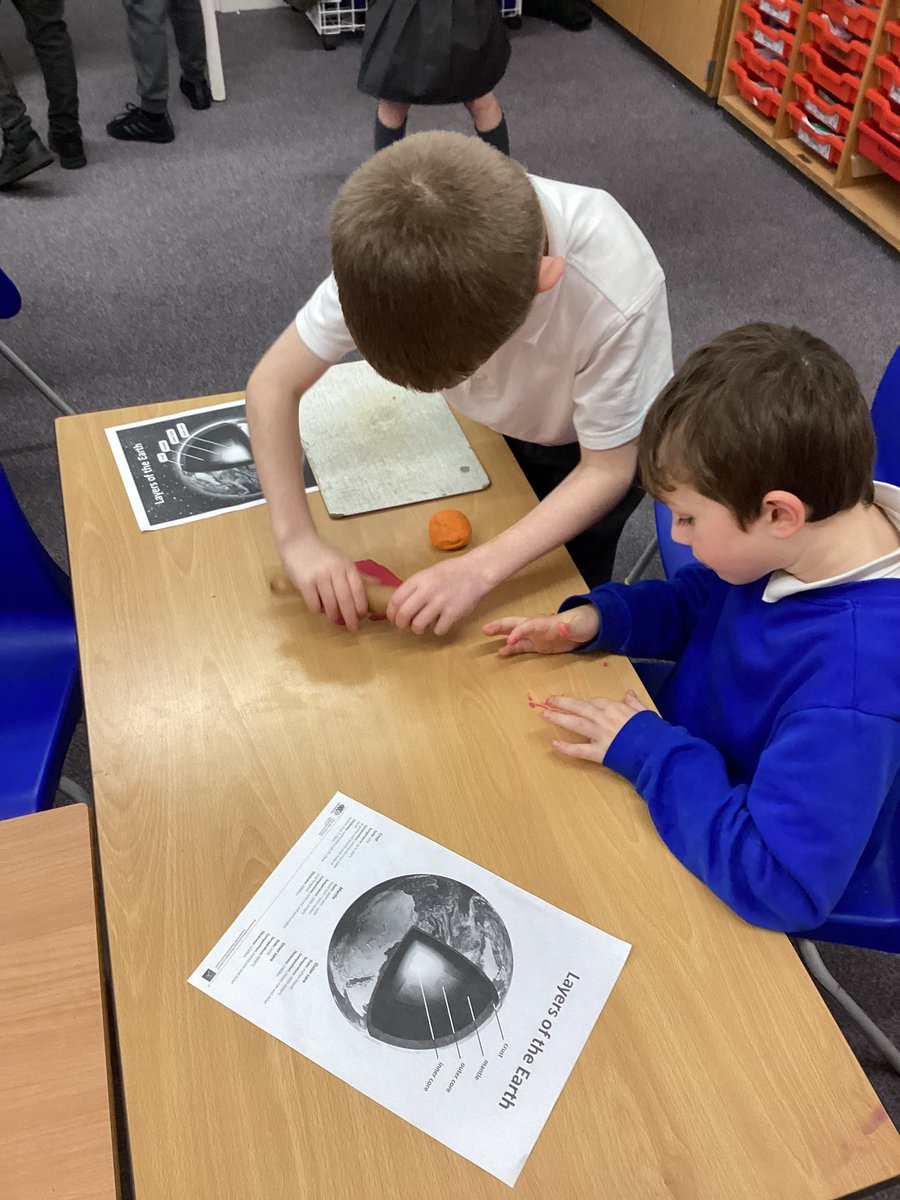 Kingsway Primary Team 3 tweet media