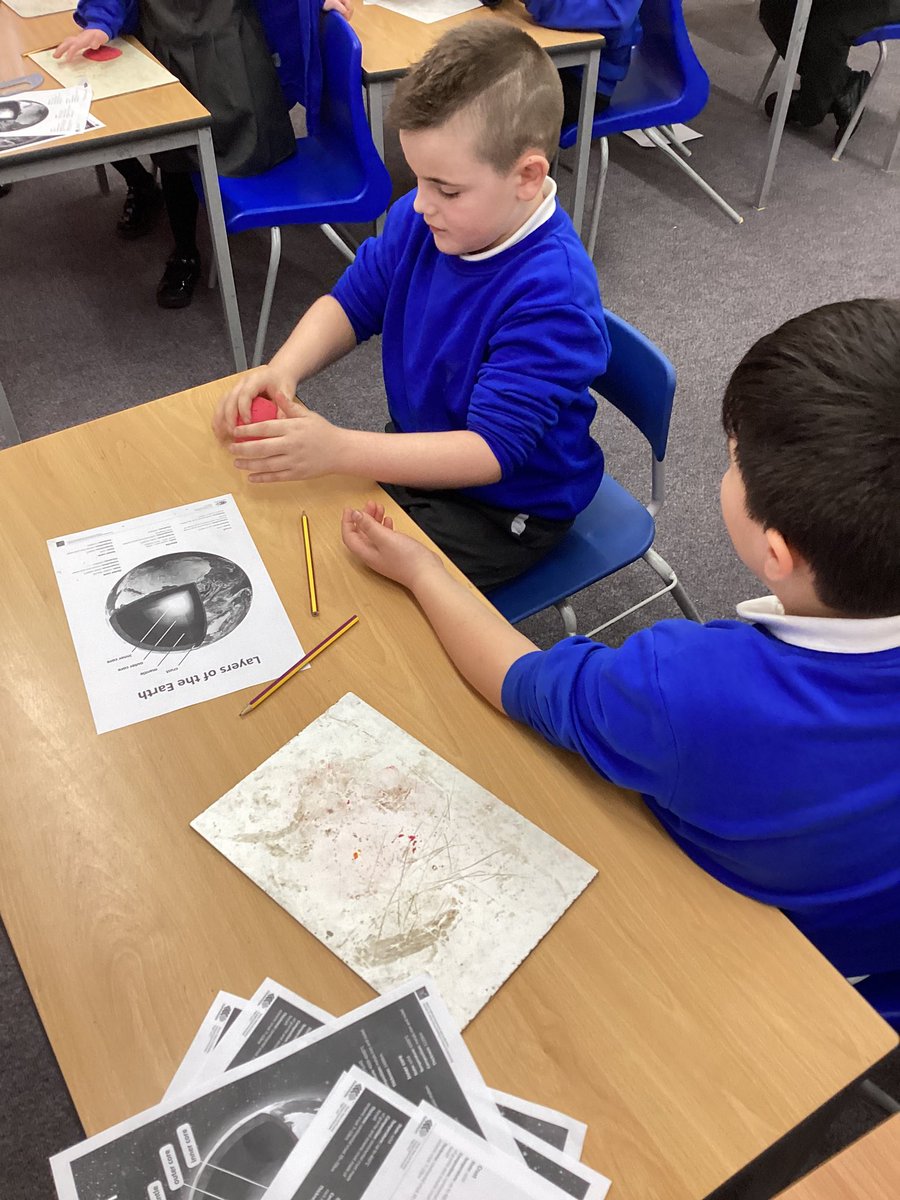 Kingsway Primary Team 3 tweet media