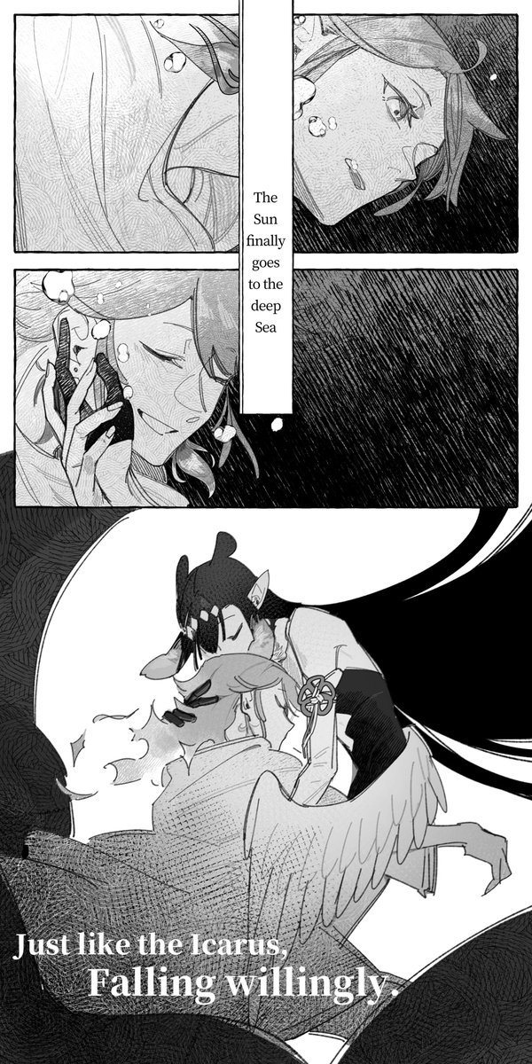 (③/④) 